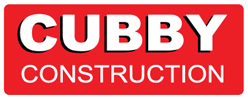cubby-construction